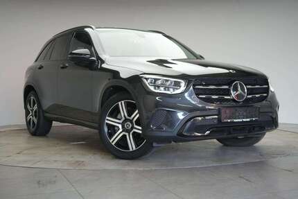 Mercedes-Benz GLC 220 102.000 km 29.950 &euro; Braunschweig 38110