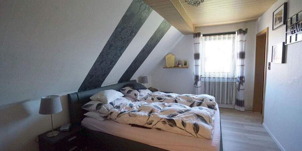 Kralenriede - Solide Doppelhaushälfte mit Gartengrundstück 4 zimmer