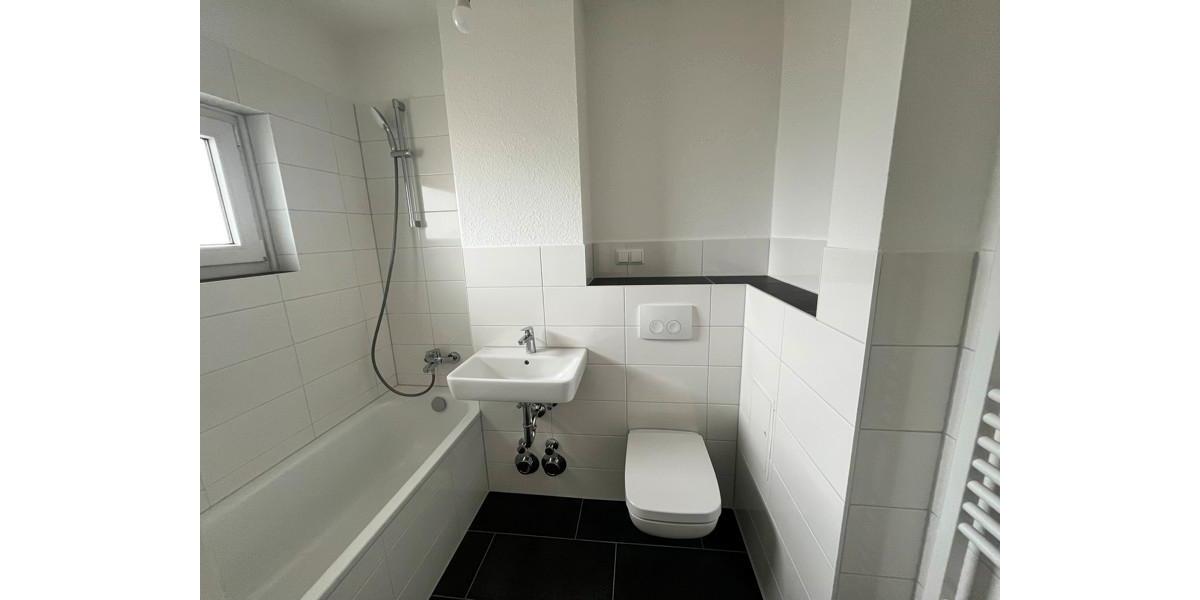 Etagenwohnung Braunschweig Heidberg-Melverode - 2 Zimmer, 55 m&sup2;, 476&euro; | Angebot:25882019