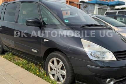 Renault Espace 297.000 km 1.299 &euro; Braunschweig 38118