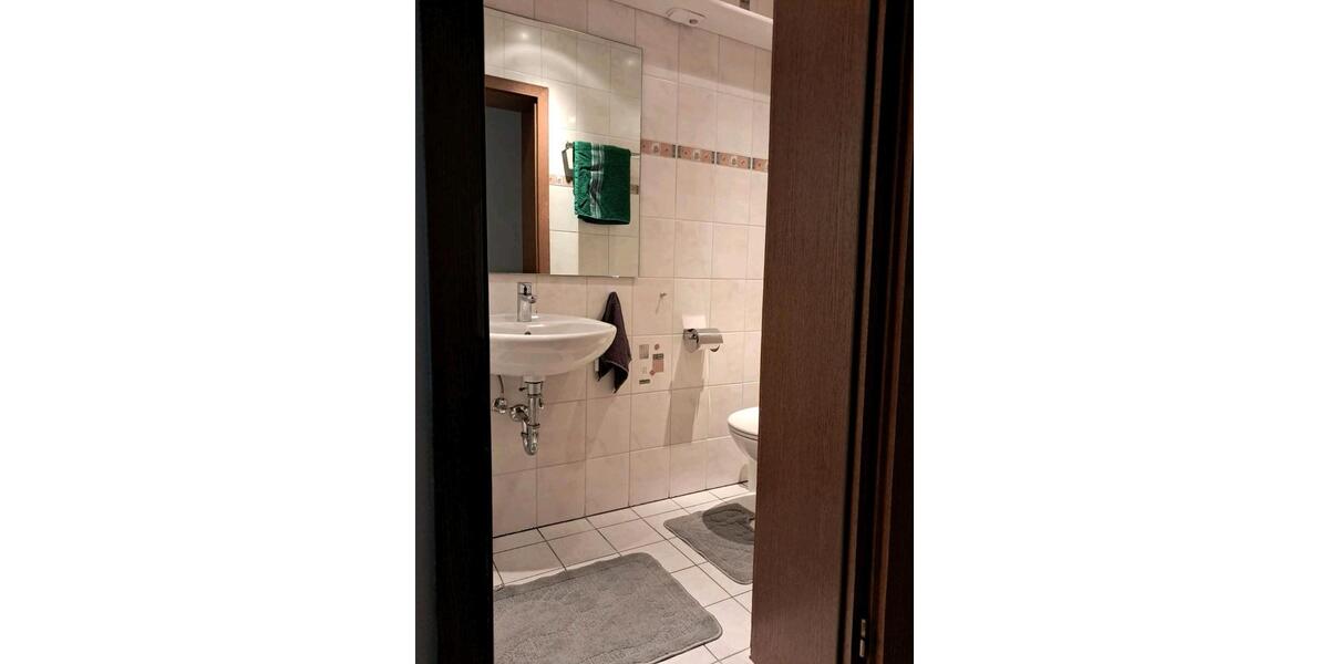 Erdgeschoßwohnung Meine - 1 Zimmer, 10 m&sup2;, 450&euro; | Angebot:25625923