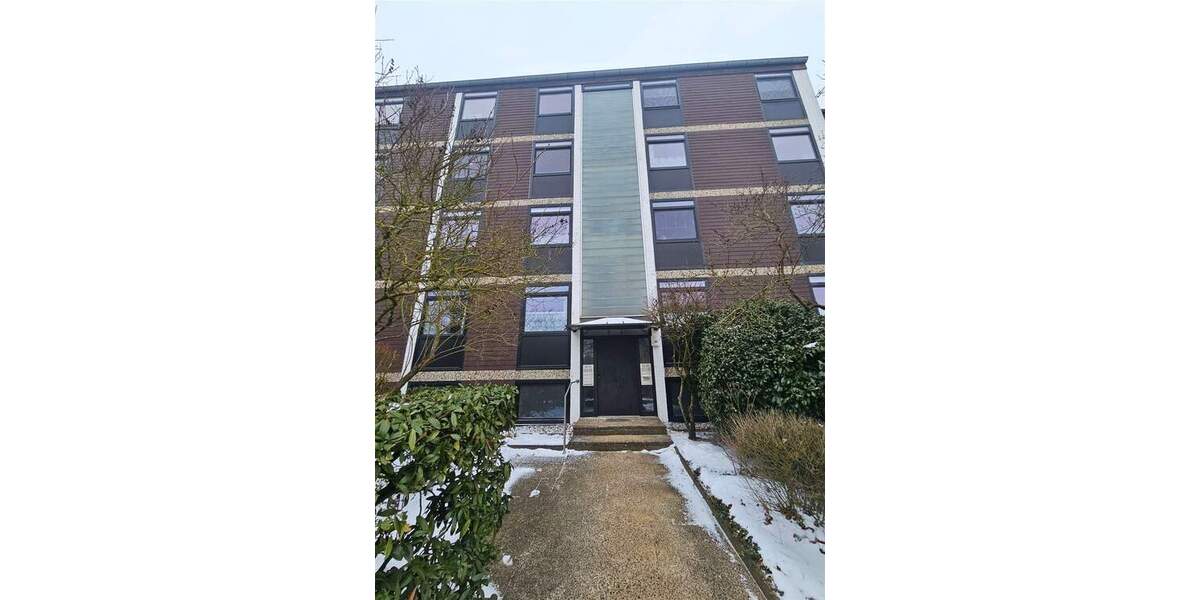 Etagenwohnung Gifhorn - 3 Zimmer, 280.000&euro; | Angebot:24810572