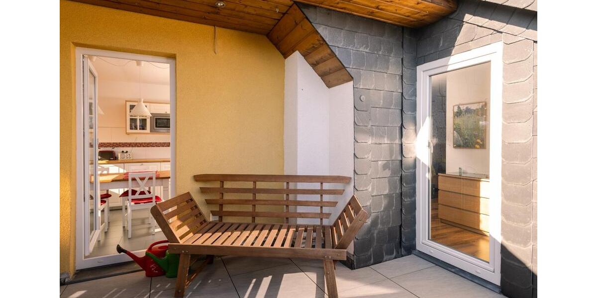 Dachgeschoßwohnung Braunschweig Westliches Ringgebiet - 5 Zimmer, 120 m&sup2;, 380.000&euro; | Angebot:27122040