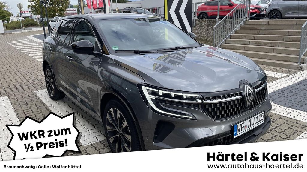Renault Austral 9.100 km 30.490 &euro; Wolfenbüttel 38304
