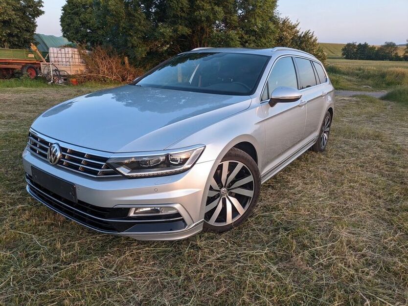 Passat Variant