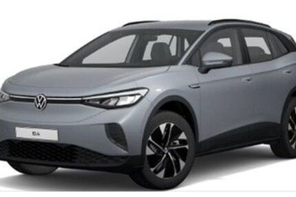 VW ID.4 40.100 km 27.980 &euro; Braunschweig 38124