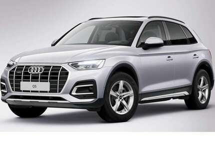 Audi Q5 46.000 km 43.980 &euro; Gifhorn 38518