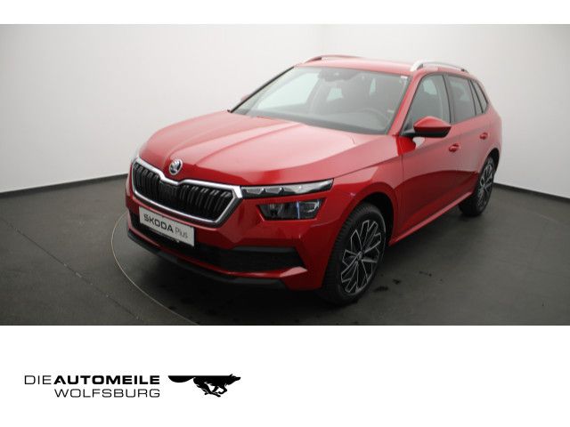Skoda Kamiq 24.638 km 20.580 &euro; Wolfsburg 38440