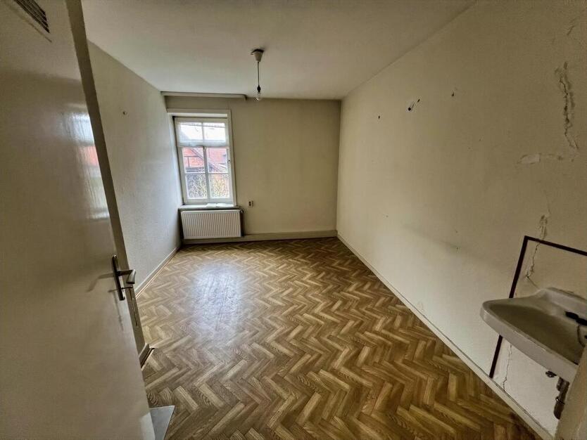 Immobilie mit vielen Möglichkeiten 12 zimmer