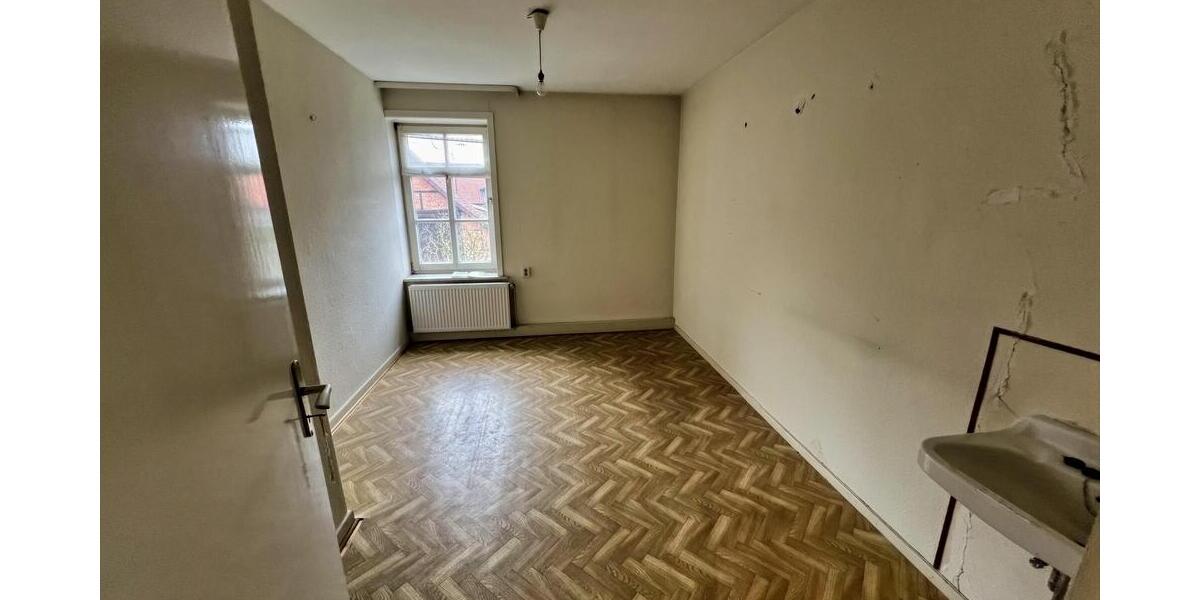 Immobilie mit vielen Möglichkeiten - Zweifamilienhaus Ilsede Groß Lafferde | Angebot:22129279