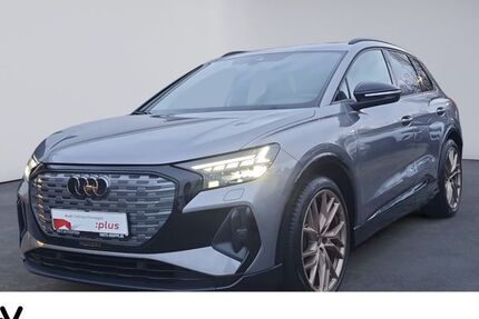 Audi Q4 e-tron 58.800 km 26.950 € Braunschweig 38124
