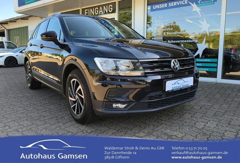 Tiguan