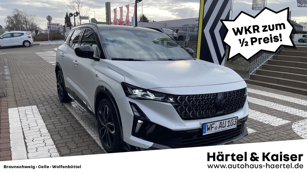 Renault Austral 2.108 km 41.790 &euro; Wolfenbüttel 38304