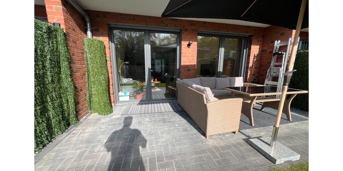 Reihenhaus Gifhorn - 4 Zimmer, 112 m&sup2;, 440.000&euro; | Angebot:26701045