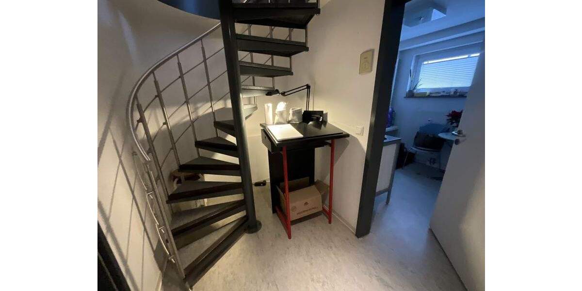 Gewerbeobjekt Braunschweig Innenstadt - 1.370&euro; | Angebot:24557860