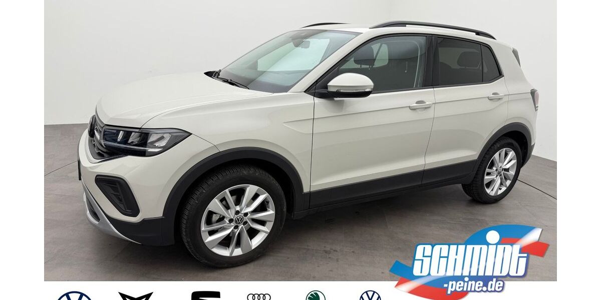 VW T-Cross 18.030 km 19.700 &euro; Peine 31226