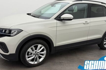 VW T-Cross 18.030 km 19.900 € Peine 31226