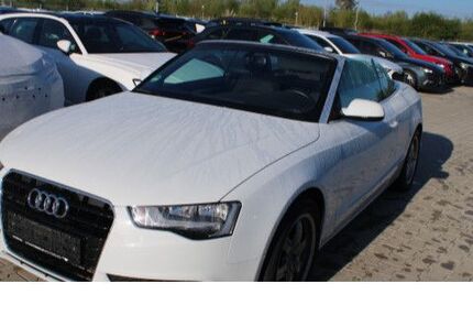Audi A5 89.500 km 17.690 &euro; Wolfsburg 38440