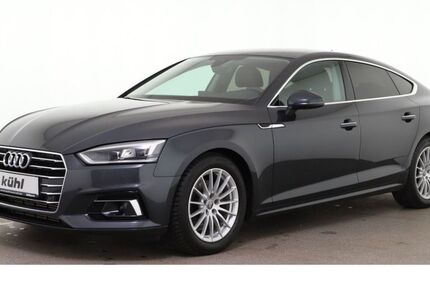 Audi A5 60.100 km 21.980 &euro; Gifhorn 38518