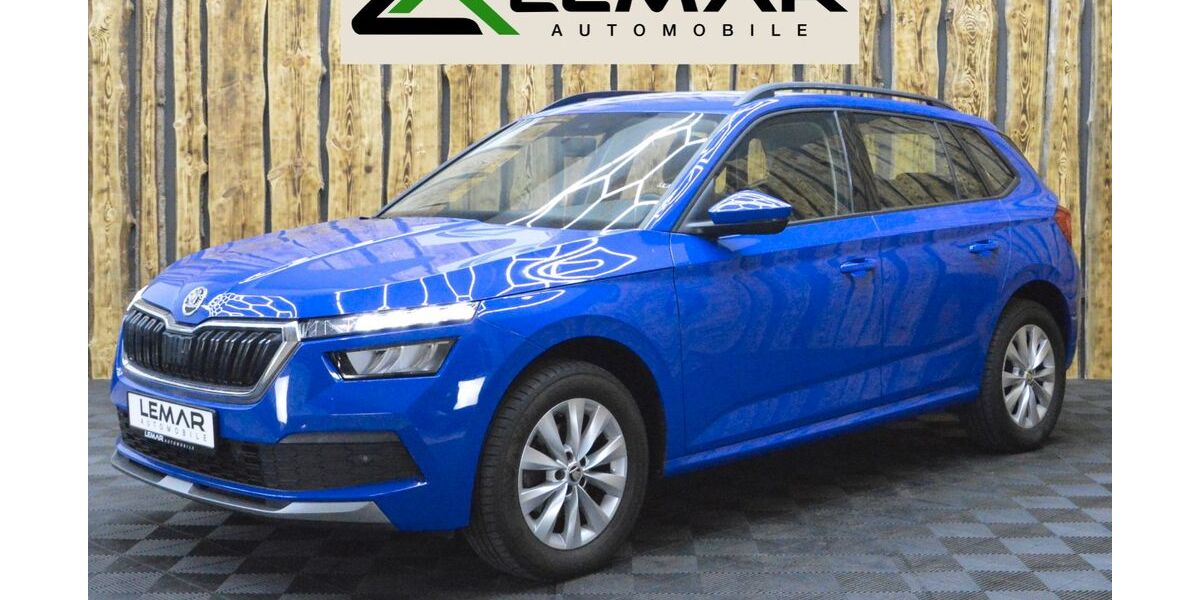 Skoda Kamiq 111.945 km 13.290 &euro; Vechelde 38159
