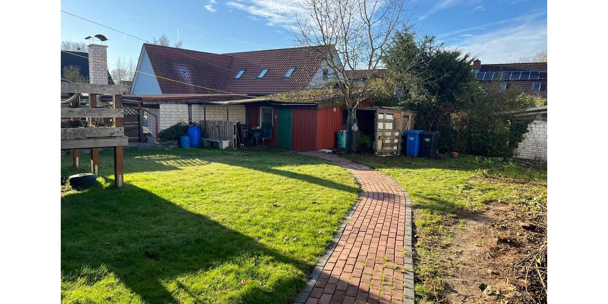 Einfamilienhaus Meinersen - 4 Zimmer, 128 m&sup2;, 265.000&euro; | Angebot:24677136