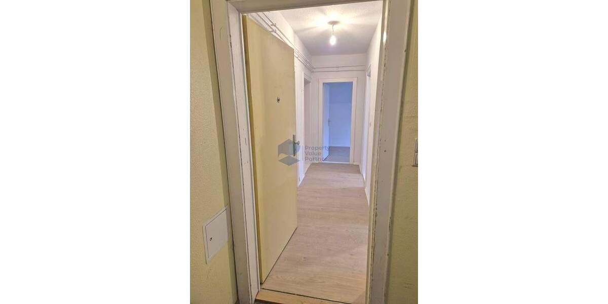 Etagenwohnung Wolfsburg Hohenstein - 3 Zimmer, 52 m&sup2;, 425&euro; | Angebot:25733823