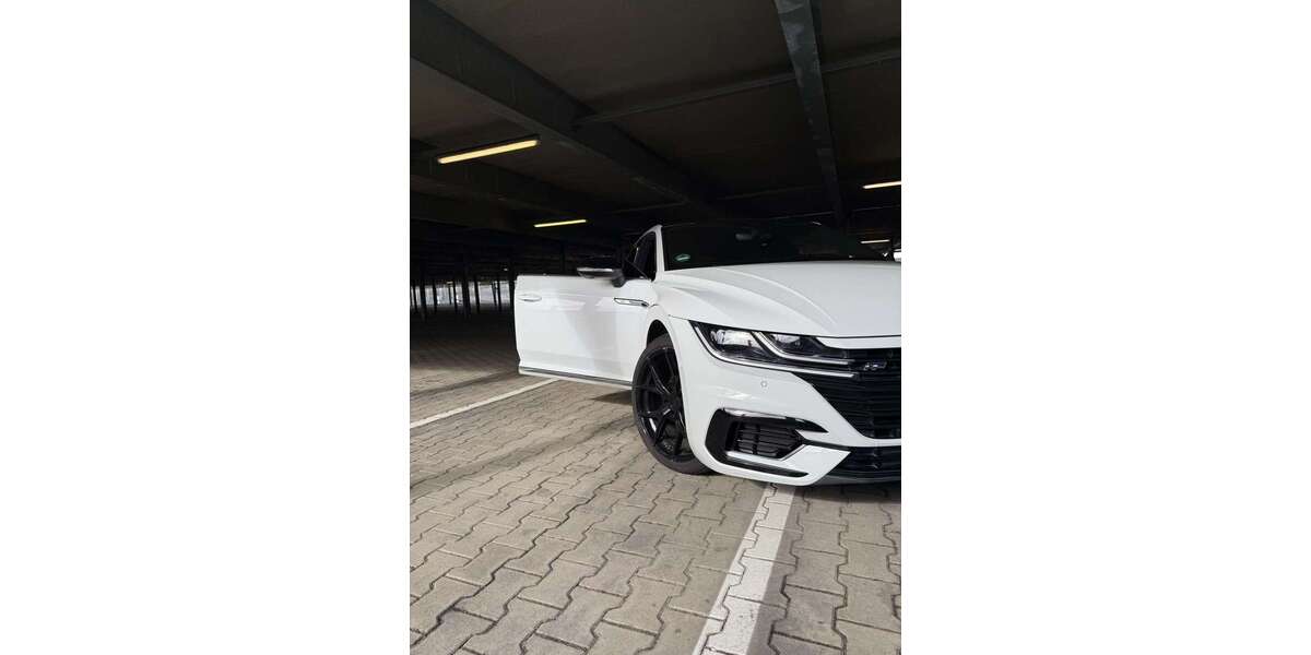 VW Arteon 98.300 km 20.900 &euro; Wolfsburg 38440