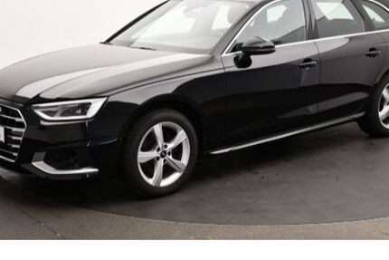 Audi A4 20.475 km 36.690 € Wolfsburg 38440