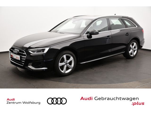 Audi A4 20.475 km 36.690 € Wolfsburg 38440