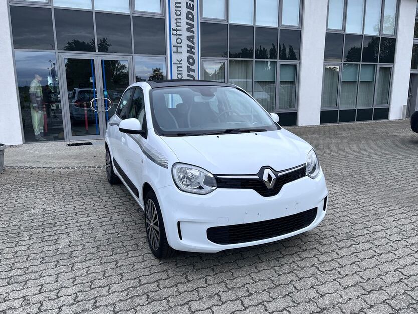 Renault Twingo 49.000 km 10.400 € Wolfsburg 38444