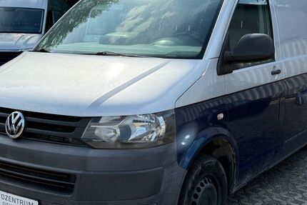 VW T5 Transporter 482.700 km 6.800 € Gifhorn 38518