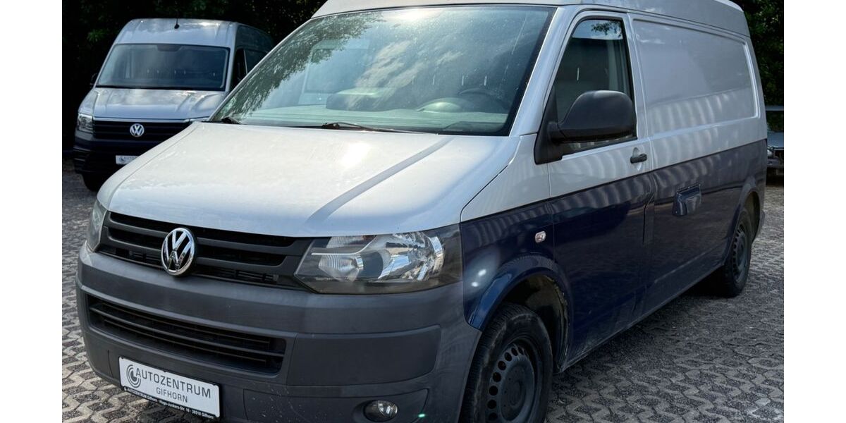 VW T5 Transporter 482.700 km 6.800 &euro; Gifhorn 38518