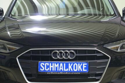 Audi A4 46.300 km 19.950 &euro; Braunschweig 38112