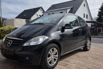 Mercedes-Benz A 150 194.847 km 3.000 &euro; Meinersen 38536