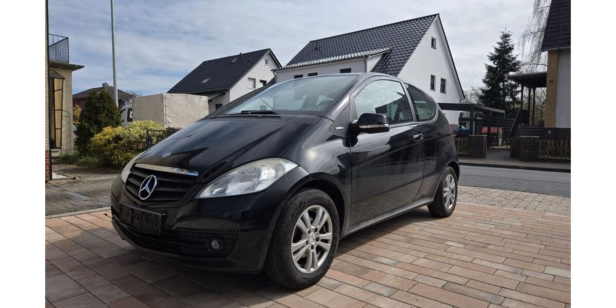 Mercedes-Benz A 150 194.847 km 3.000 &euro; Meinersen 38536