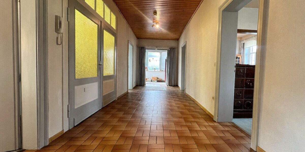 Etagenwohnung Peine Schwicheldt - 5 Zimmer, 135 m&sup2;, 125.000&euro; | Angebot:25731935