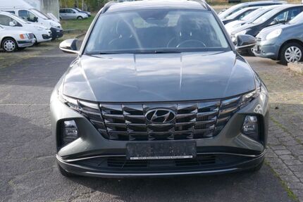 Hyundai TUCSON 130.000 km 16.999 &euro; Braunschweig 38122