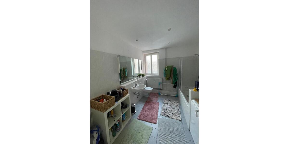 Etagenwohnung Braunschweig Nordstadt - 1 Zimmer, 20 m&sup2;, 498&euro; | Angebot:25982598