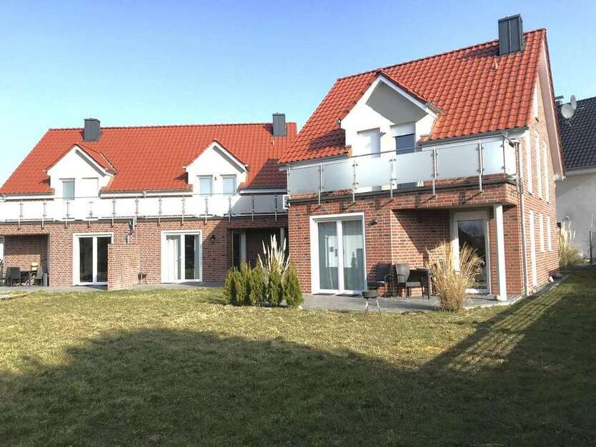 Haus zum Kaufen in Wettmershagen 545.500 € 152 m²
