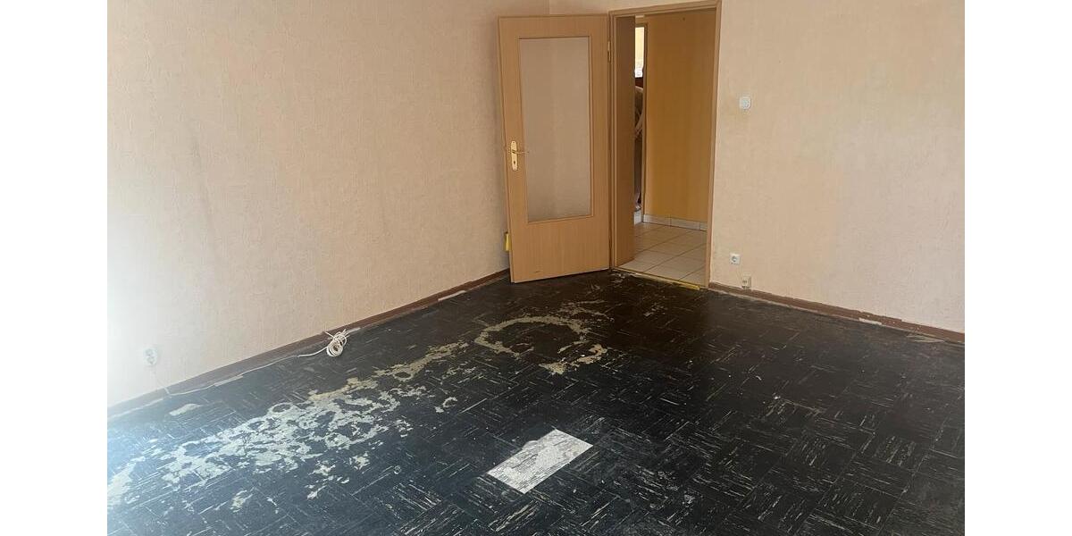 Erdgeschoßwohnung Wolfsburg Detmerode - 2.5 Zimmer, 59 m&sup2;, 113.500&euro; | Angebot:25917403