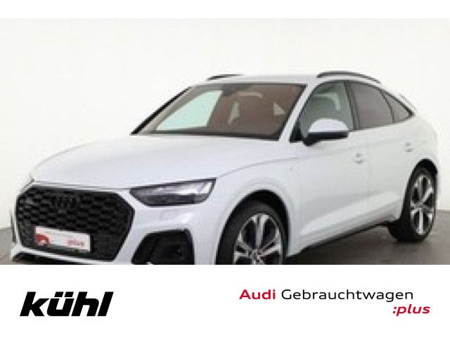 Audi Q5 72.500 km 43.980 € Gifhorn 38518