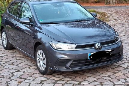 VW Polo 22.000 km 17.999 &euro; Wolfsburg 38448