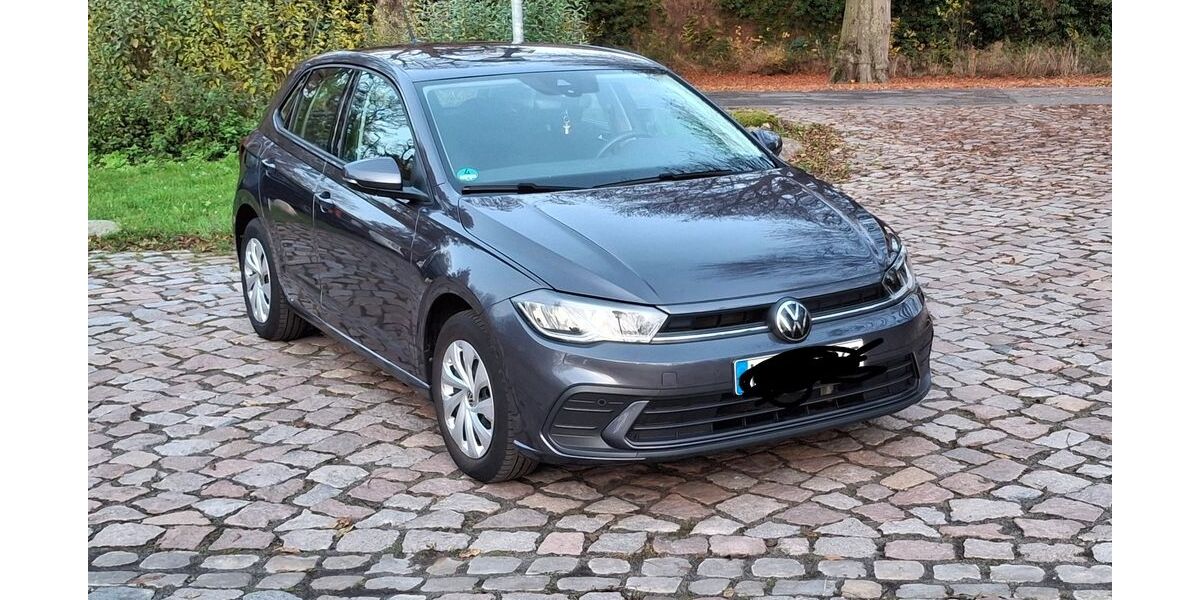 VW Polo 22.000 km 17.999 &euro; Wolfsburg 38448