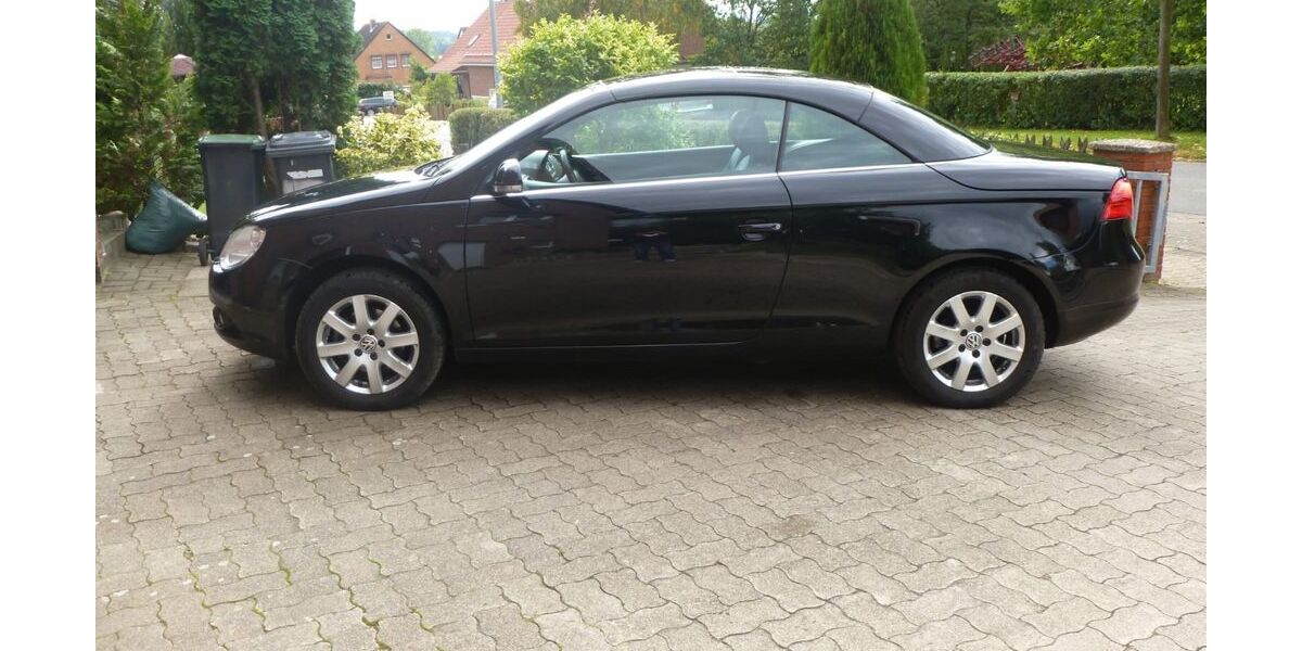 VW Eos 378.400 km 1.400 &euro; Ahlum 38302