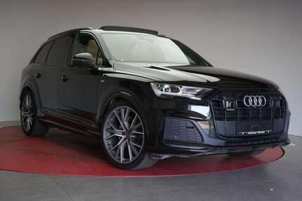 Audi Q7 175.000 km 42.990 € Braunschweig 38110