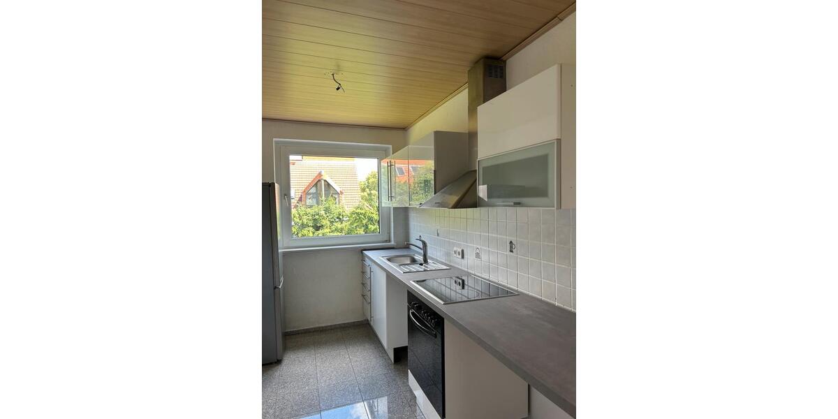 Etagenwohnung Braunschweig Timmerlah-Geitelde-Stiddien - 3 Zimmer, 70 m&sup2;, 179.000&euro; | Angebot:24752189