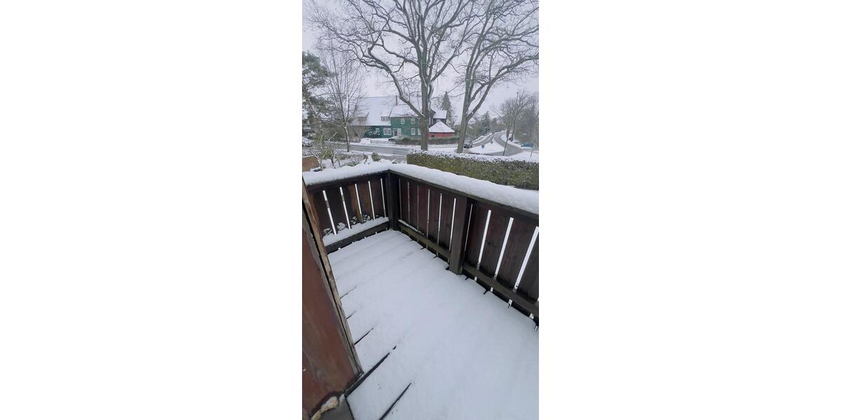 Etagenwohnung Edemissen - 2 Zimmer, 75 m&sup2;, 1.000&euro; | Angebot:24743449