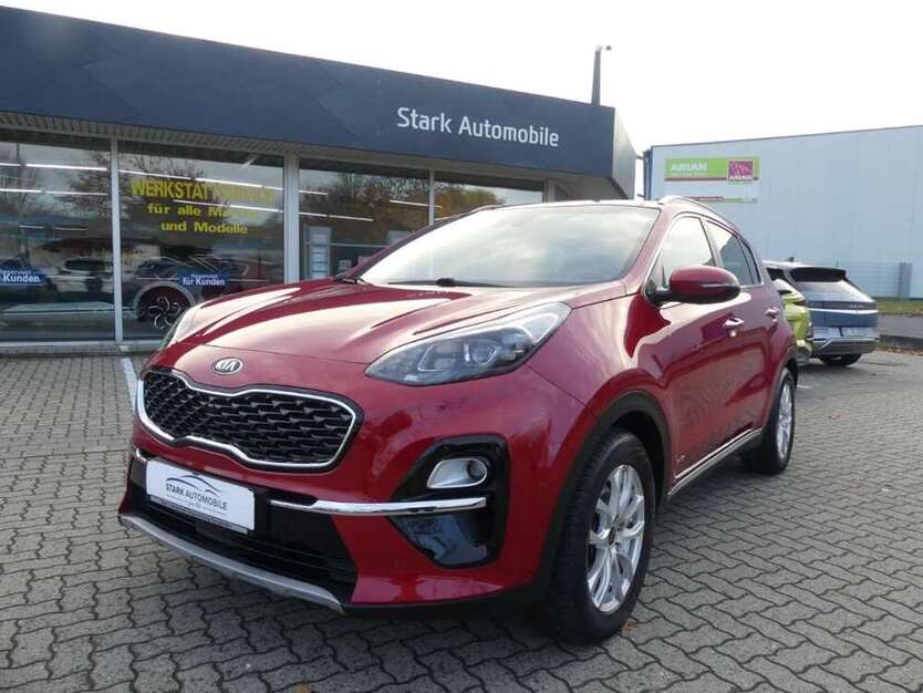 Sportage