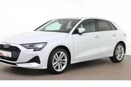 Audi A3 9.200 km 28.690 &euro; Gifhorn 38518