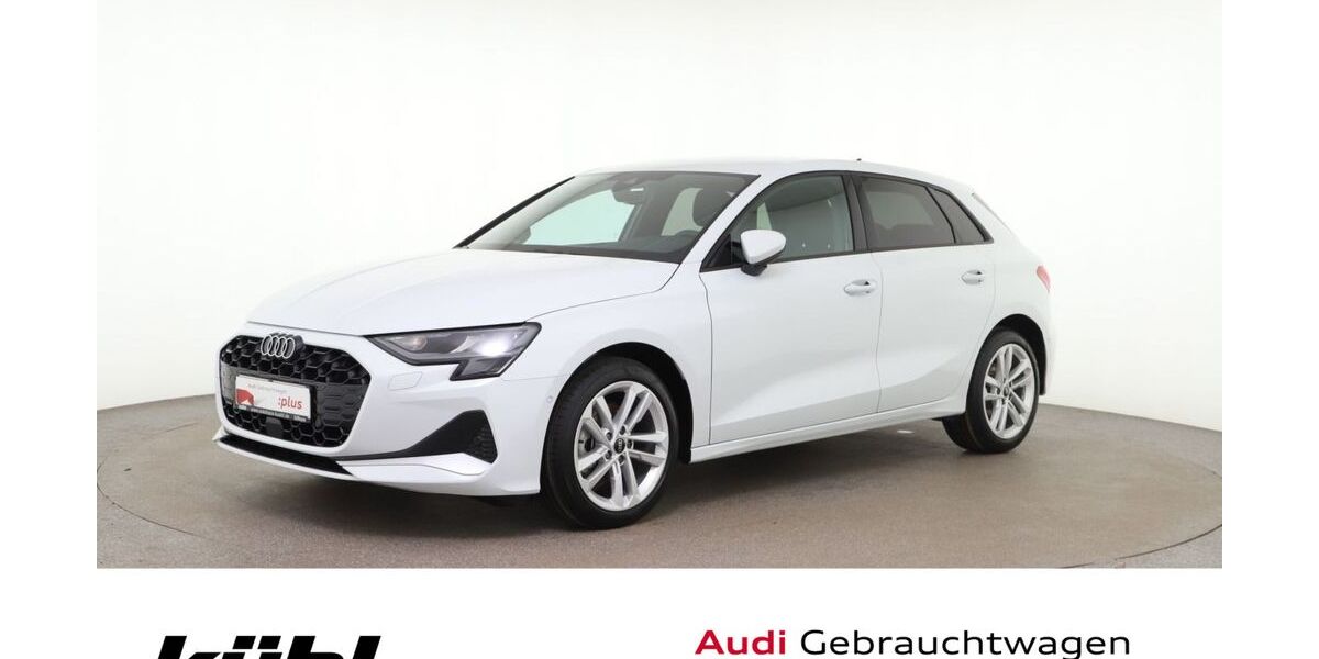 Audi A3 9.200 km 28.690 &euro; Gifhorn 38518